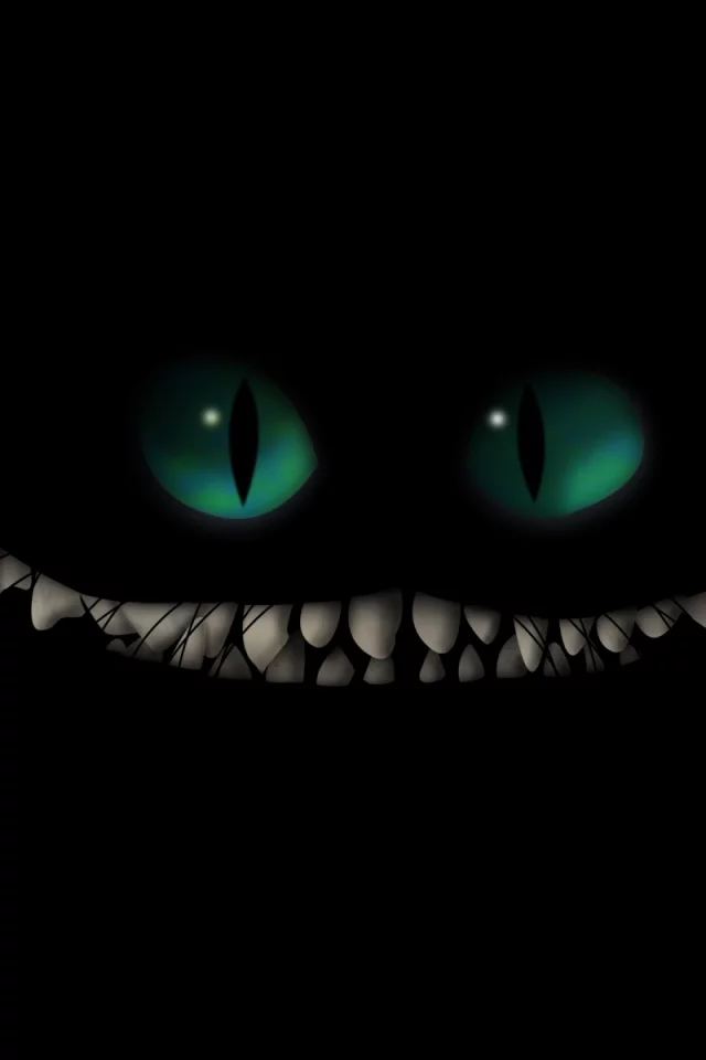 dark, monster, creature, scary, creepy, spooky, halloween