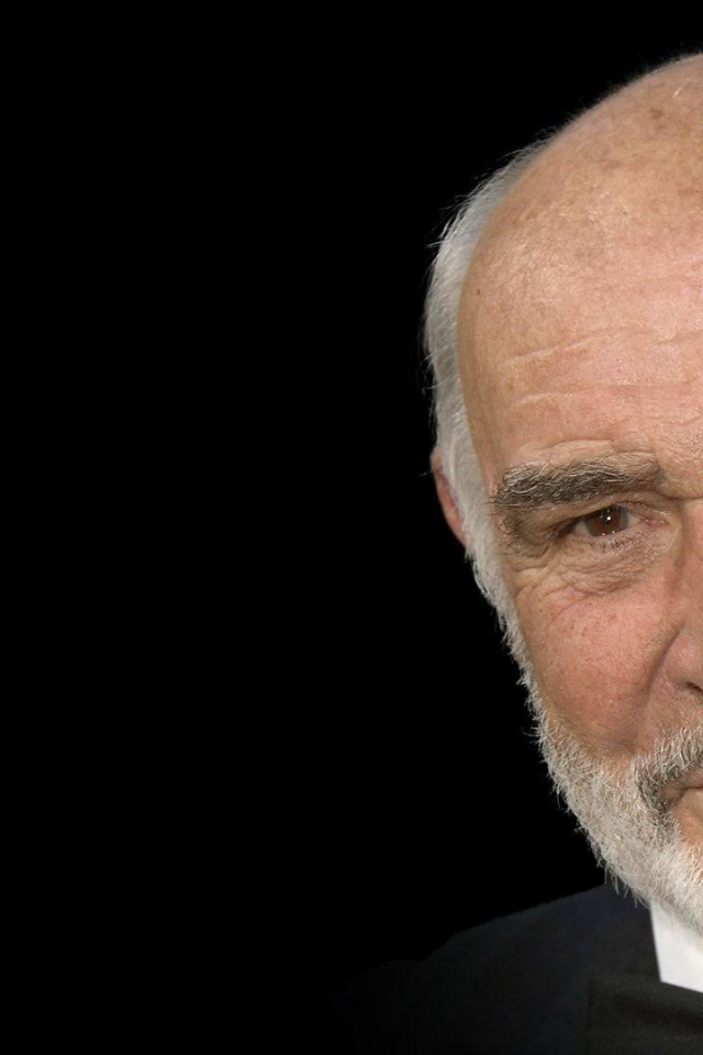 sean connery, actor, britanico, vip