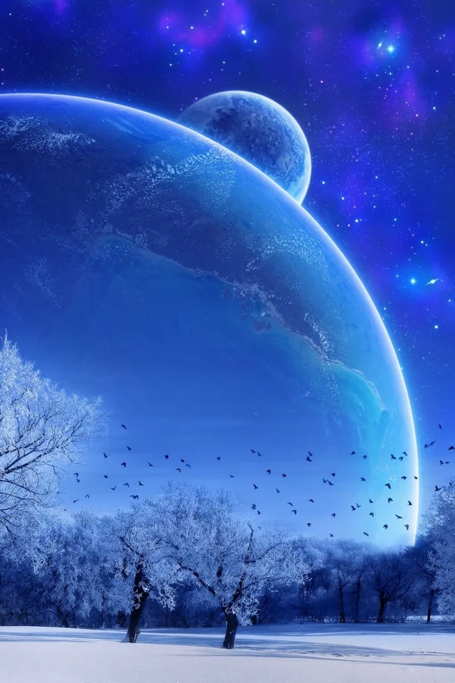 nature, nature