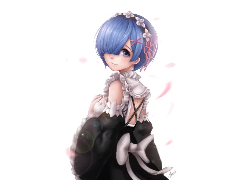 girl, beautiful, anime, drawing