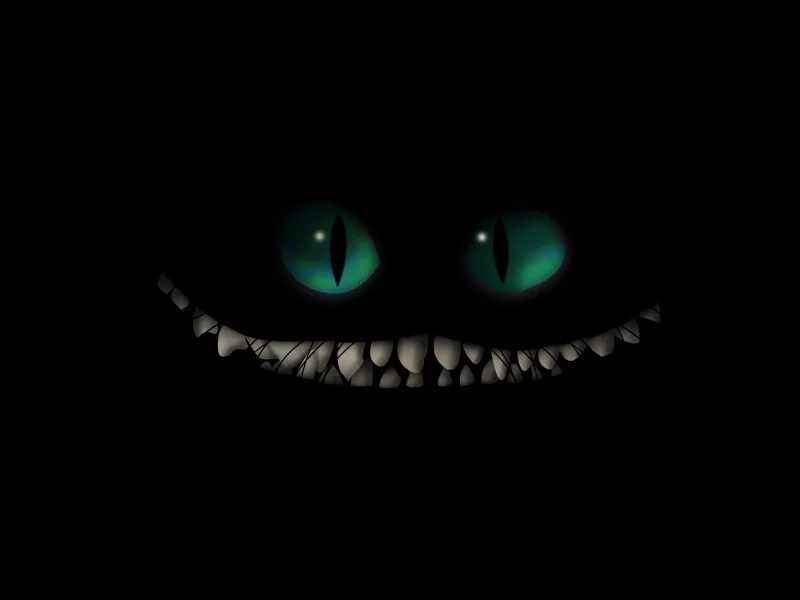dark, monster, creature, scary, creepy, spooky, halloween