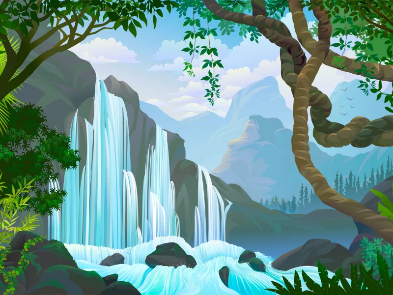 nature, nature