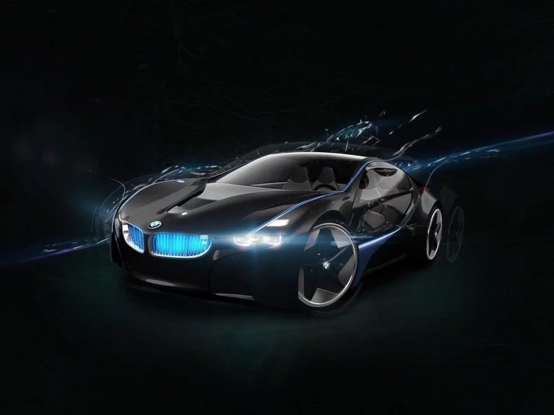 car, auto, bmw