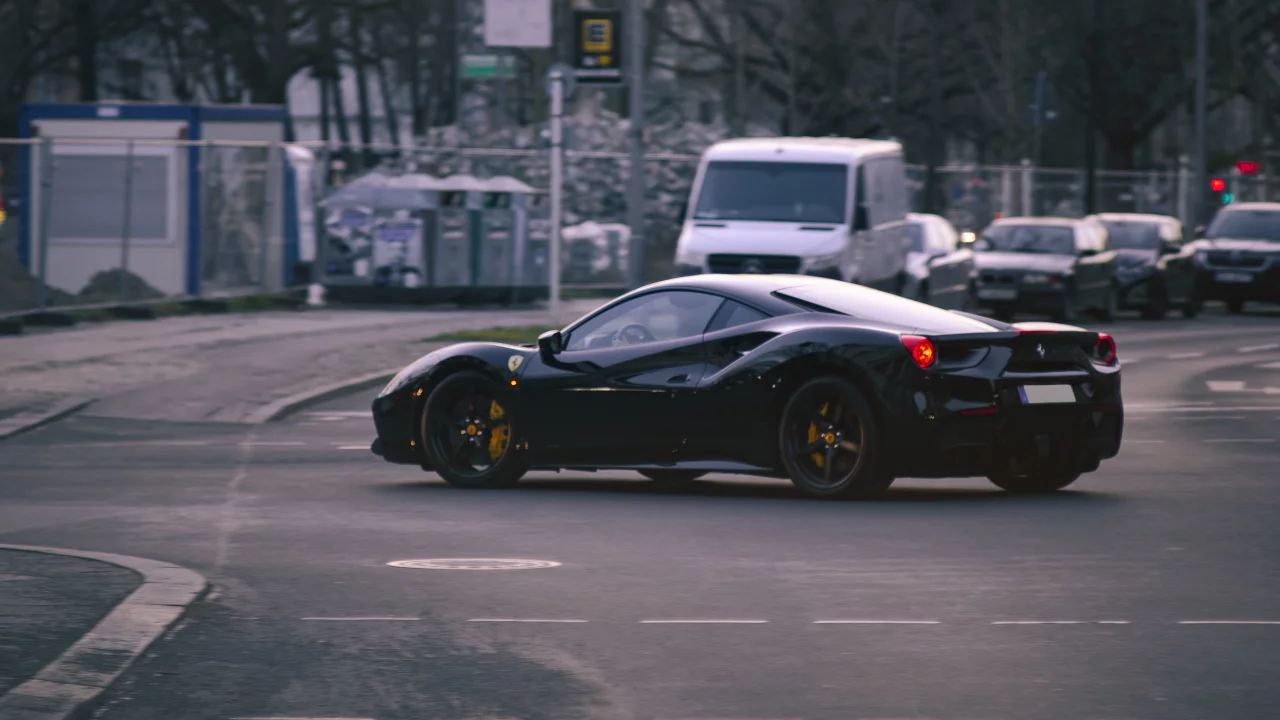 auto, ferrari 458, italia