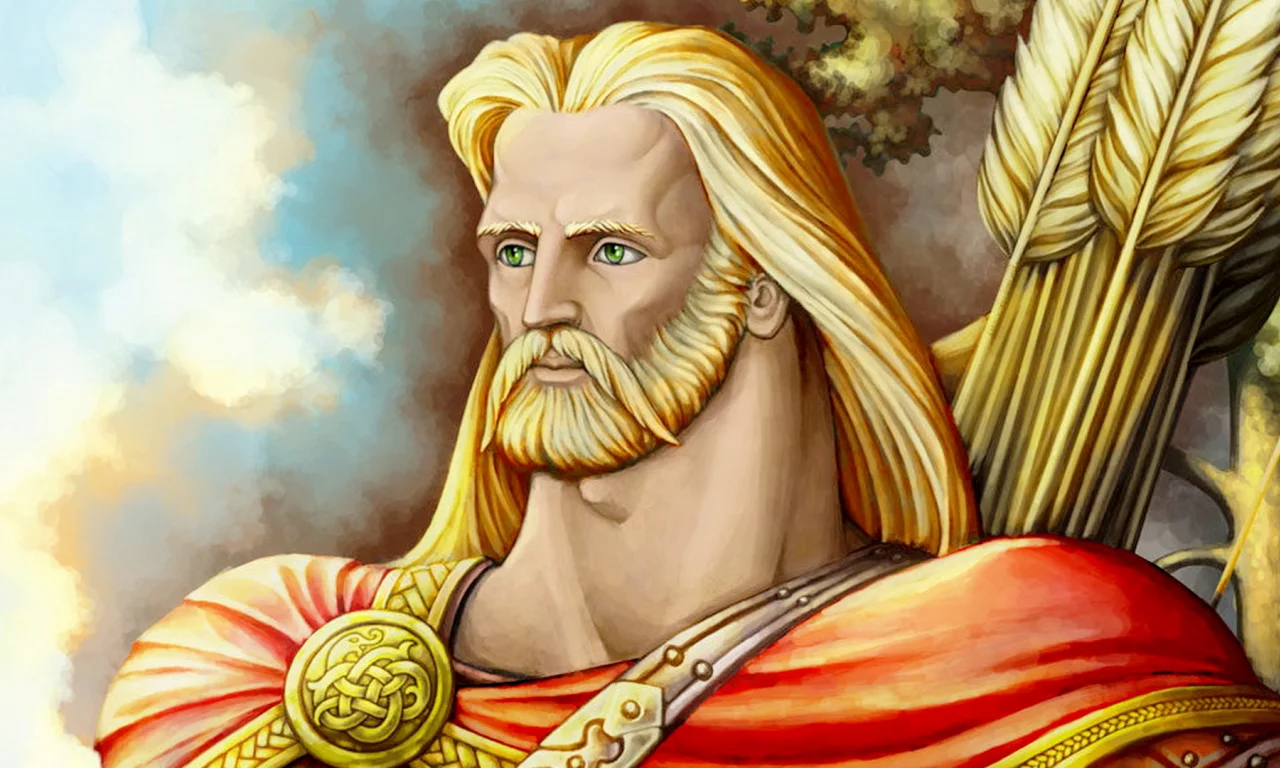 князь, вещий, олег, вещий олег