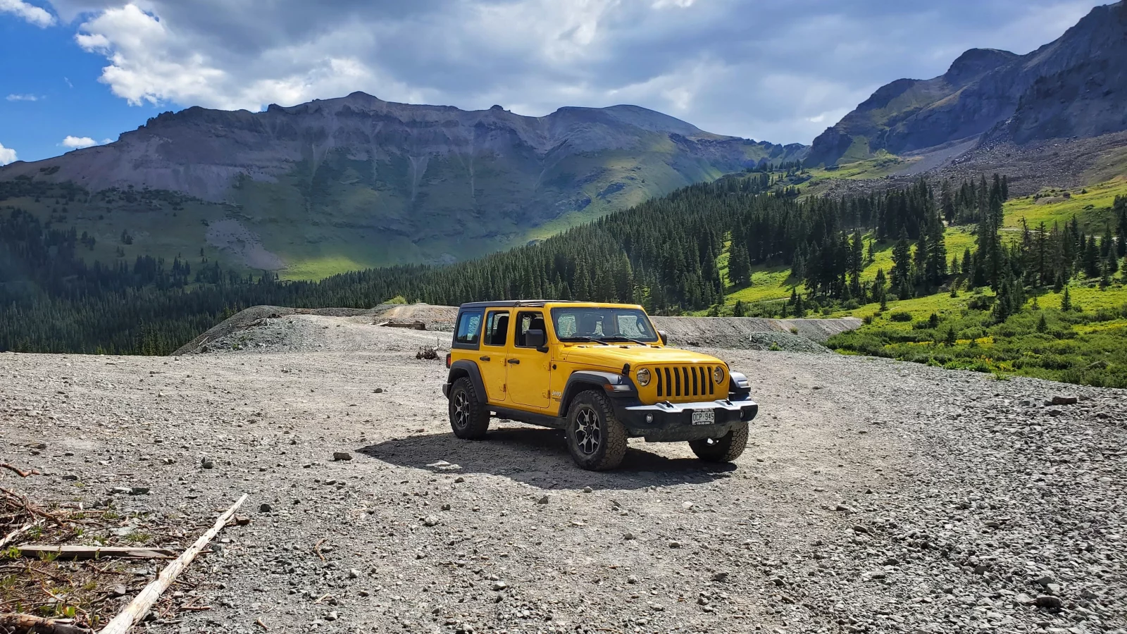 auto, jeep wrangler