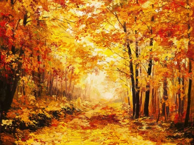 nature, nature