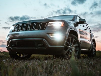 auto, jeep, grand cherokee