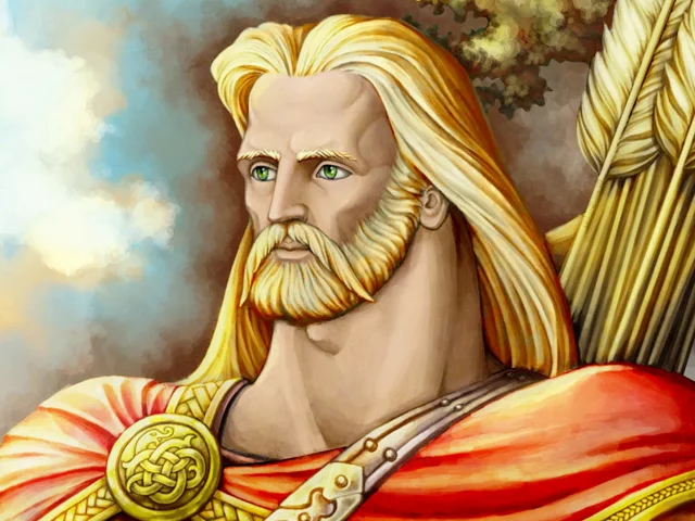 князь, вещий, олег, вещий олег
