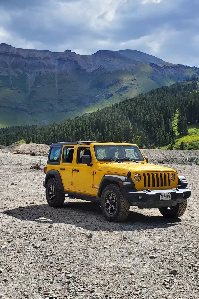 auto, jeep wrangler