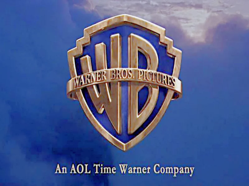 warner brothers, logotip, cinema