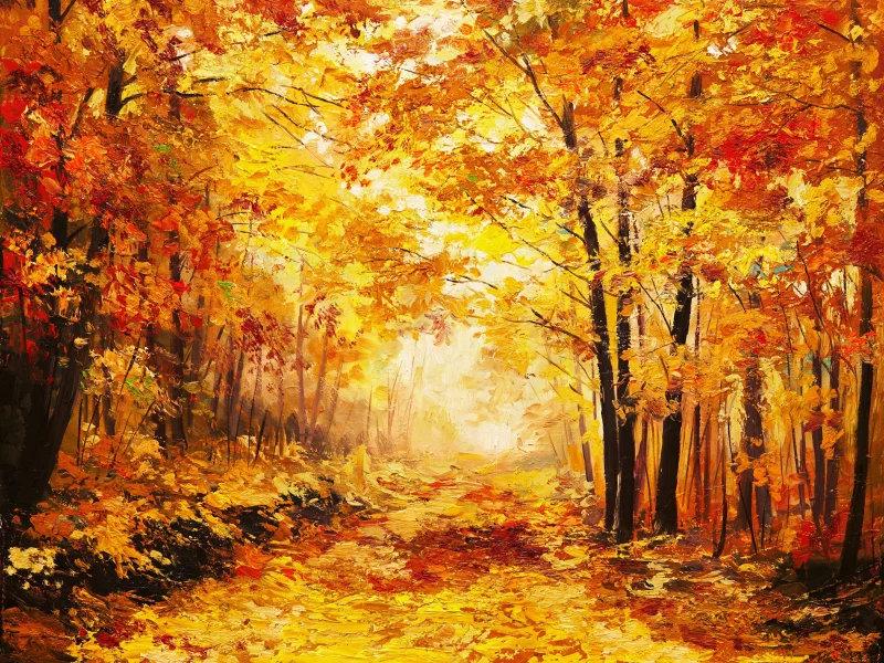 nature, nature