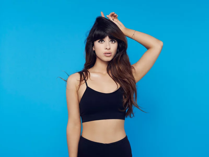girl, beautiful, pretty, brunette