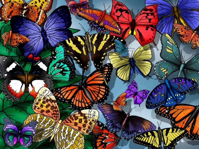 nature, nature