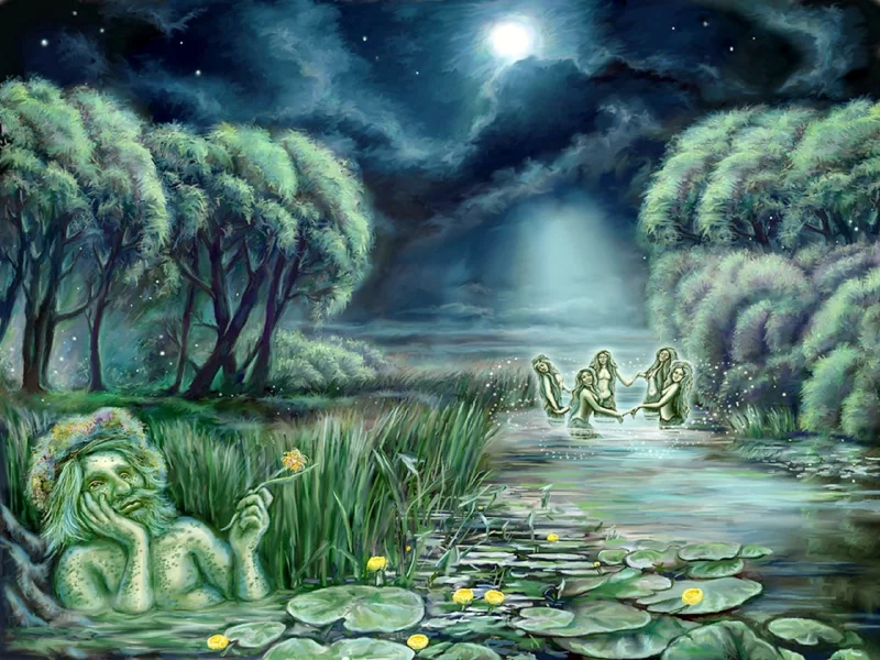 nature, nature