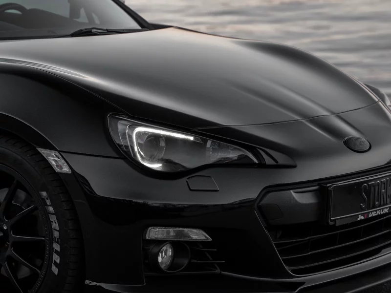auto, toyota gt86