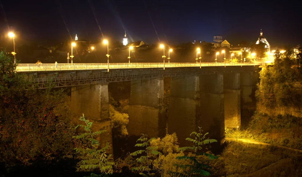 города, камянець, фортеця
