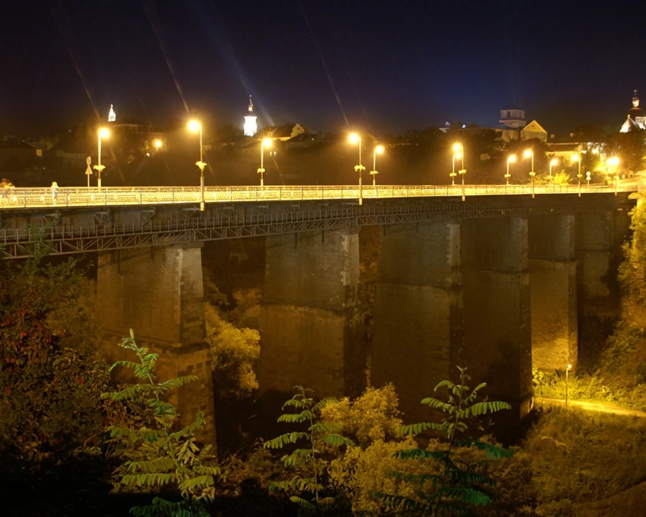 города, камянець, фортеця