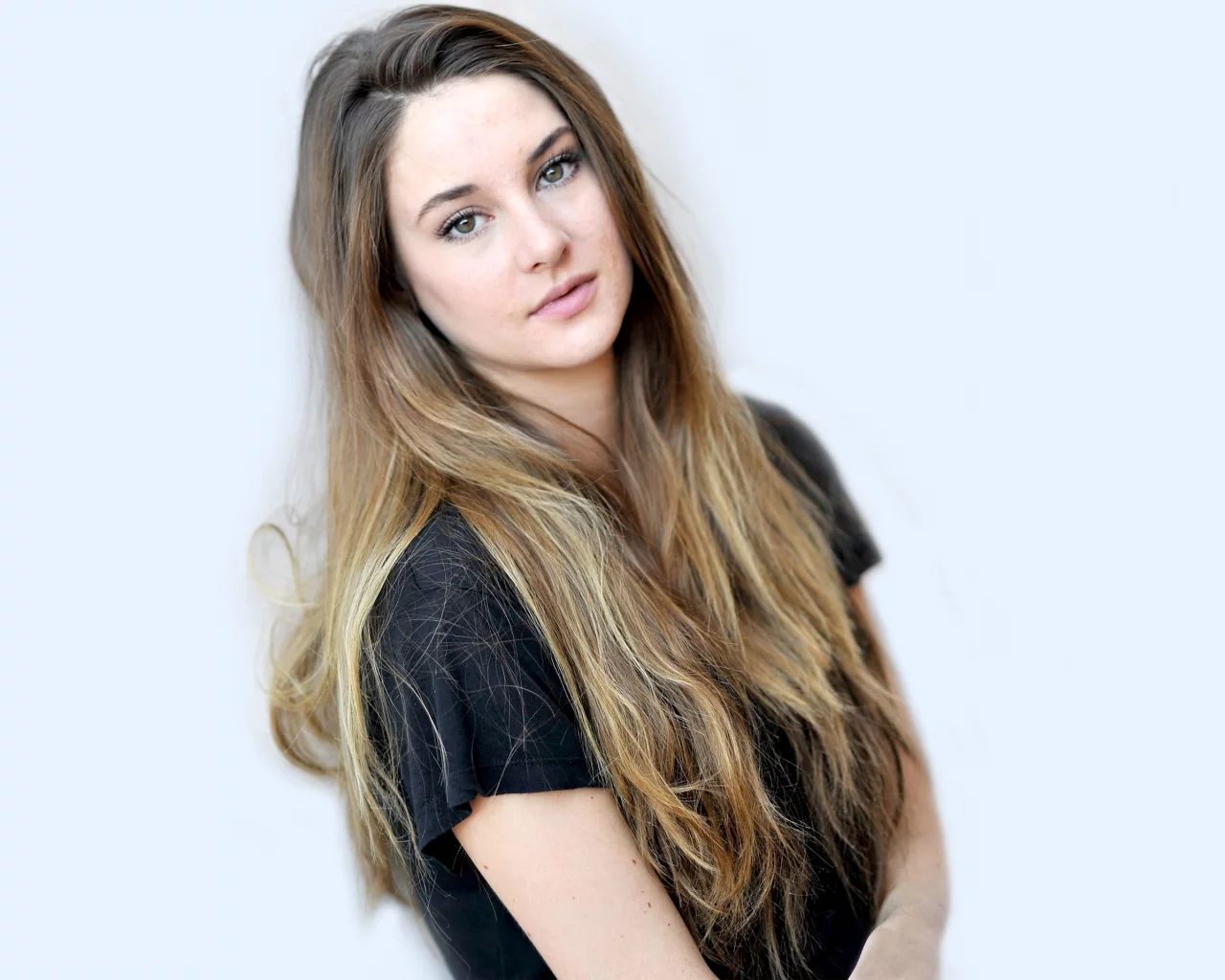 girl, beautiful, shailene woodley
