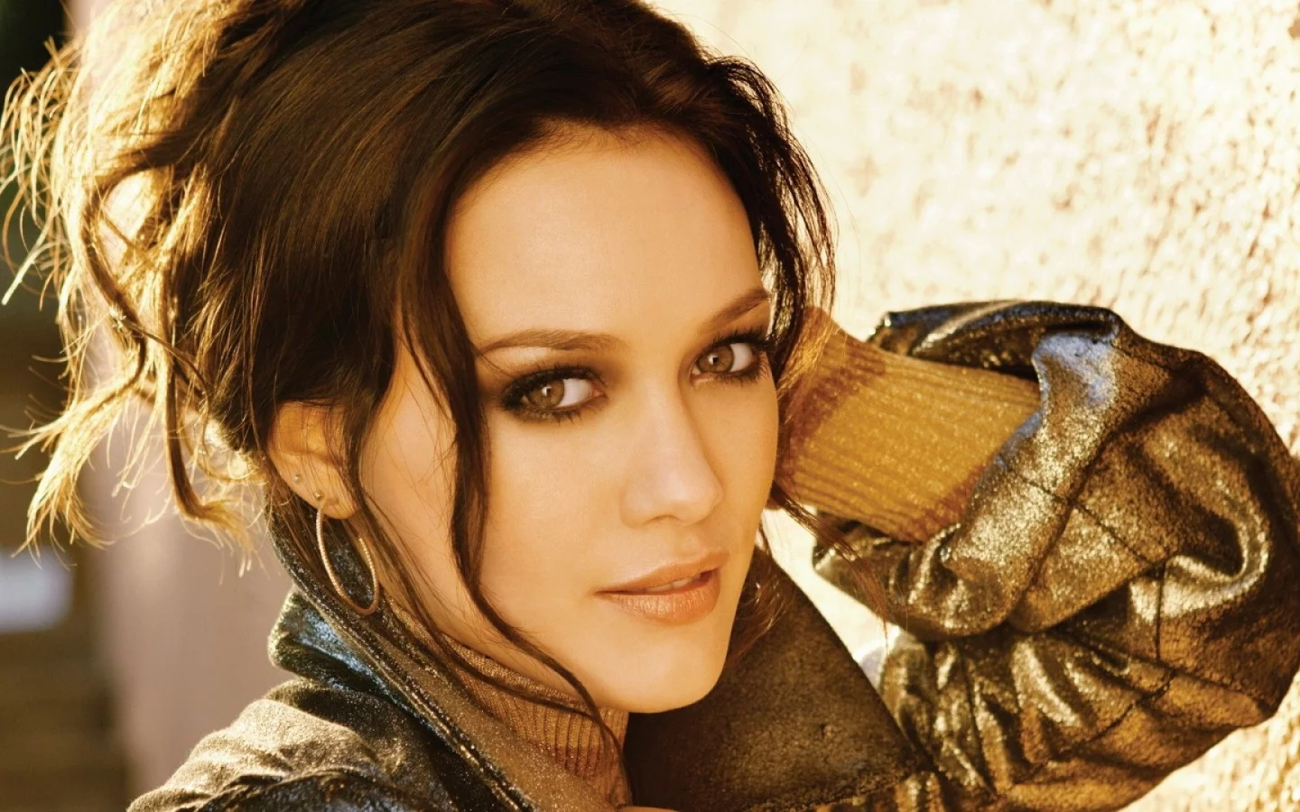 actress, hillary duff