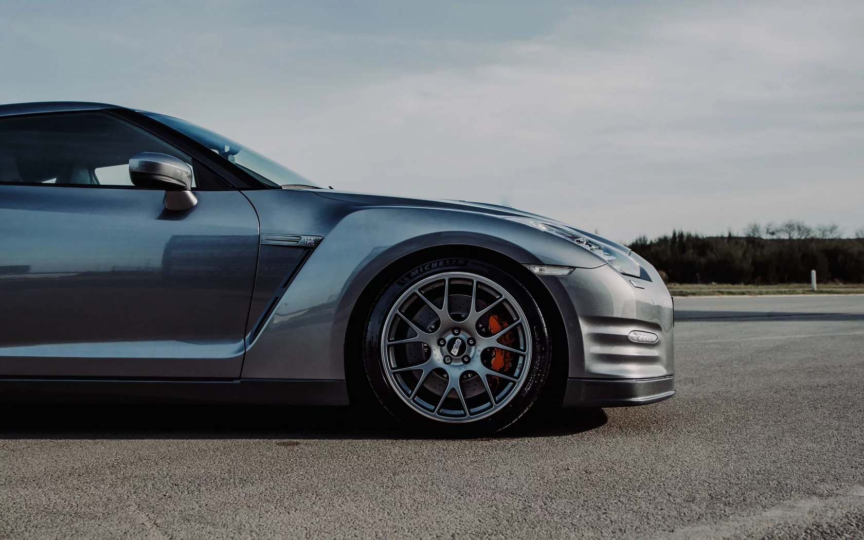 auto, nissan gt r