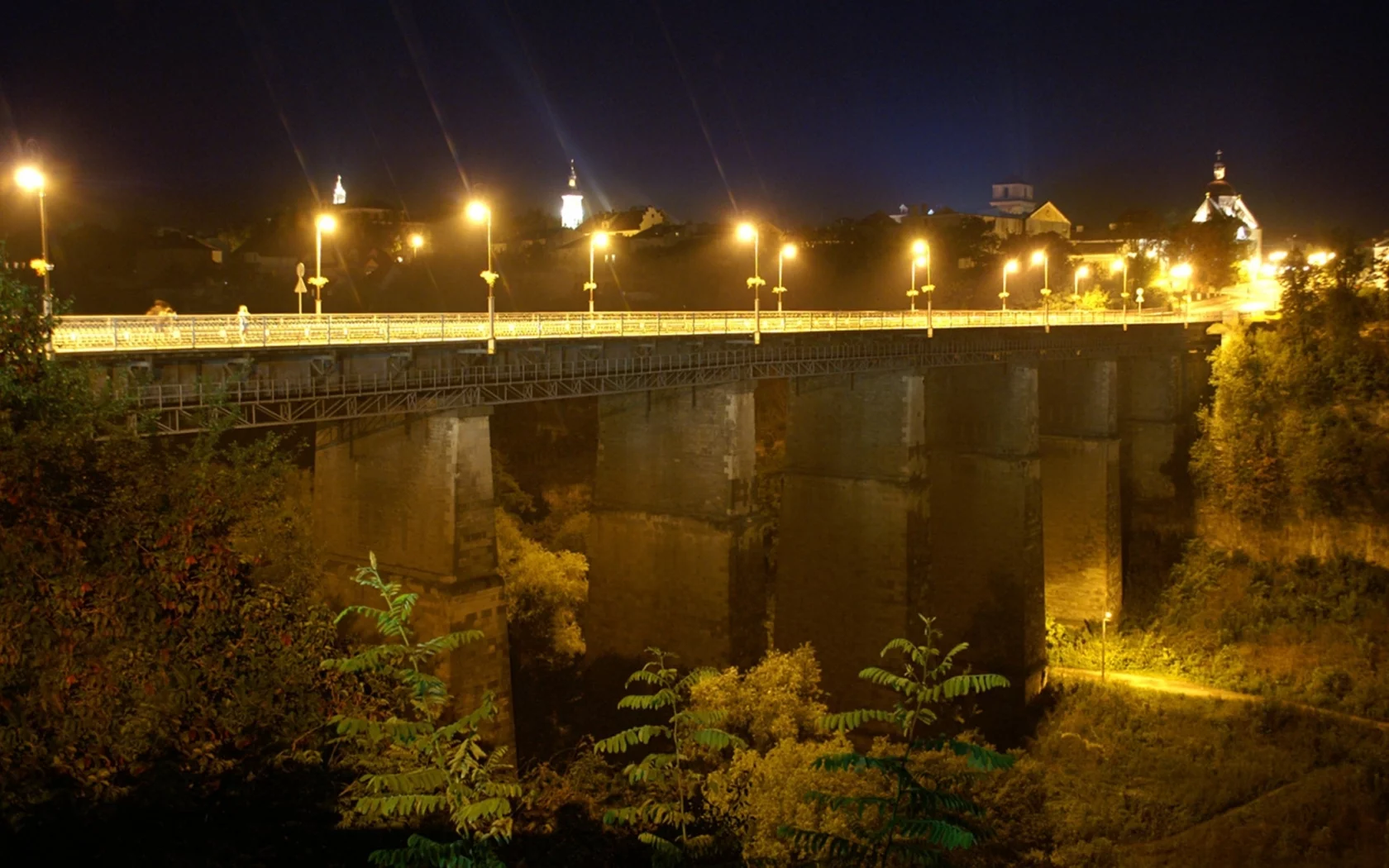 города, камянець, фортеця