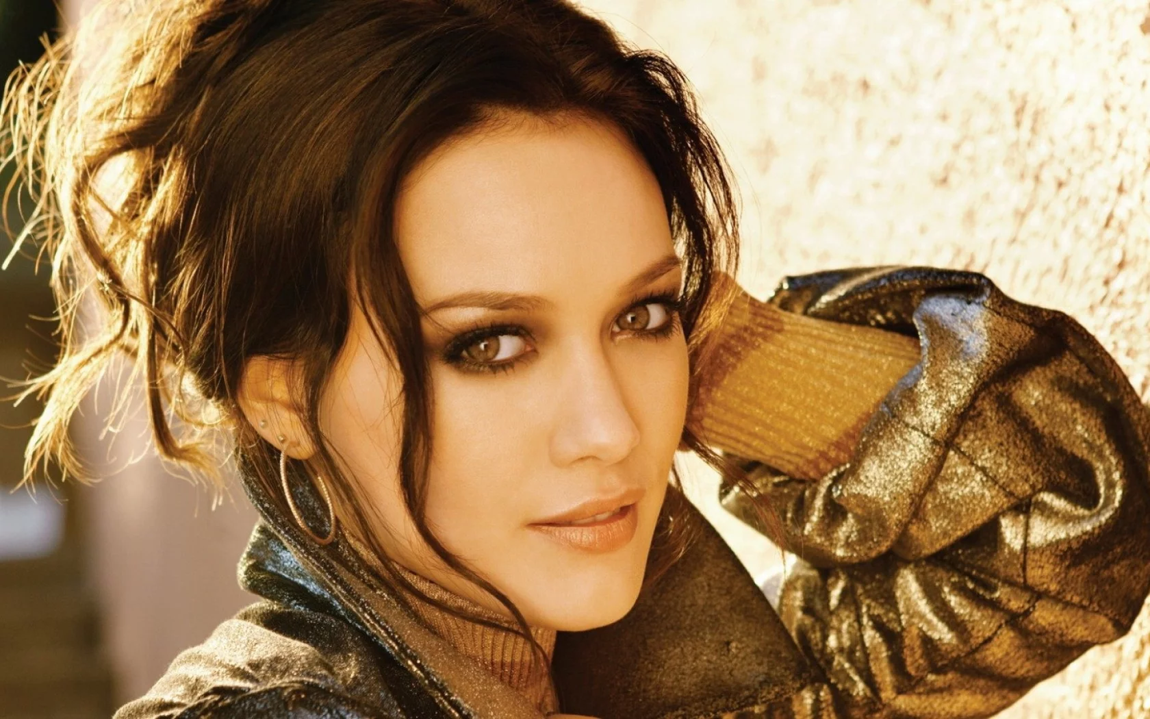 actress, hillary duff