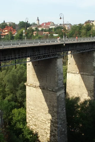 города, камянець, фортеця