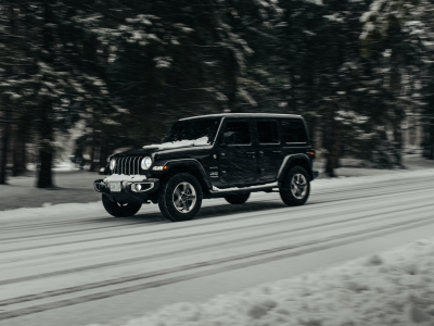 auto, jeep wrangler