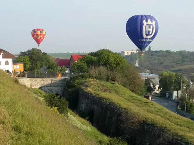 города, камянець, фортеця