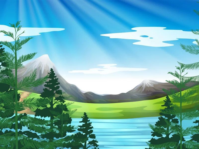 nature, nature