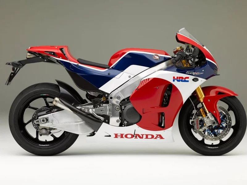 bike, honda