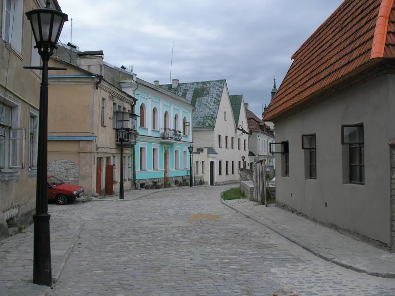 города, камянець, фортеця