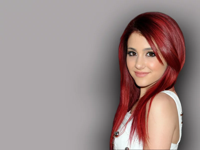 singer, ariana grande