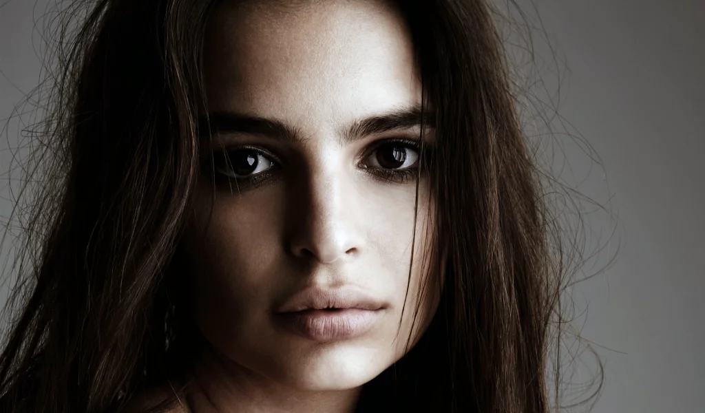 girl, beautiful, emily ratajkowski