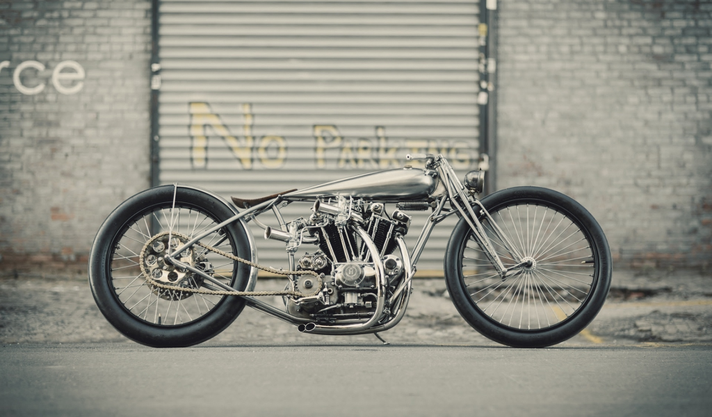 bike, custom