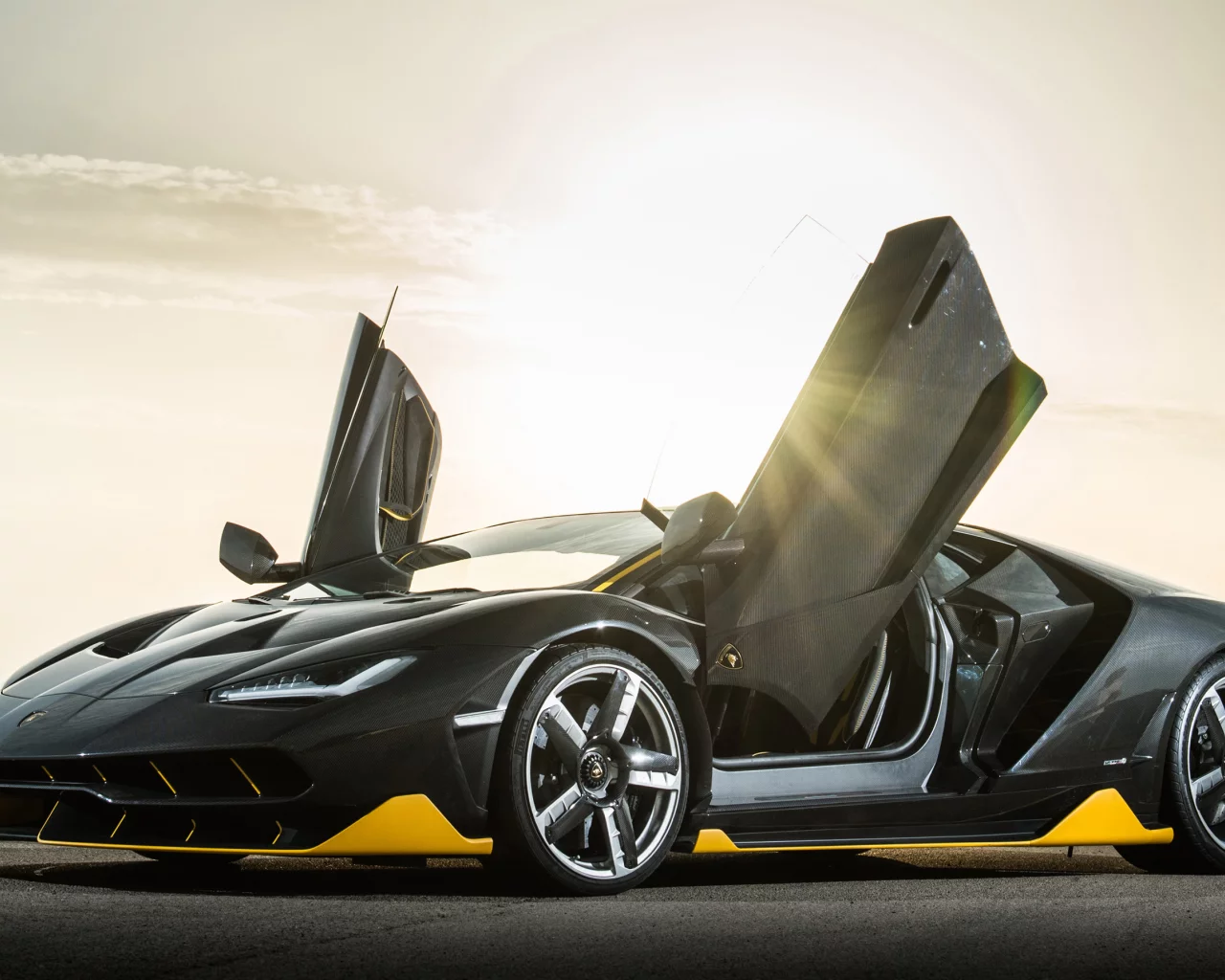 auto, lamborghini