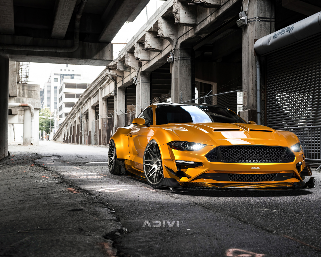 auto, machine, ford mustang, ford, mustang