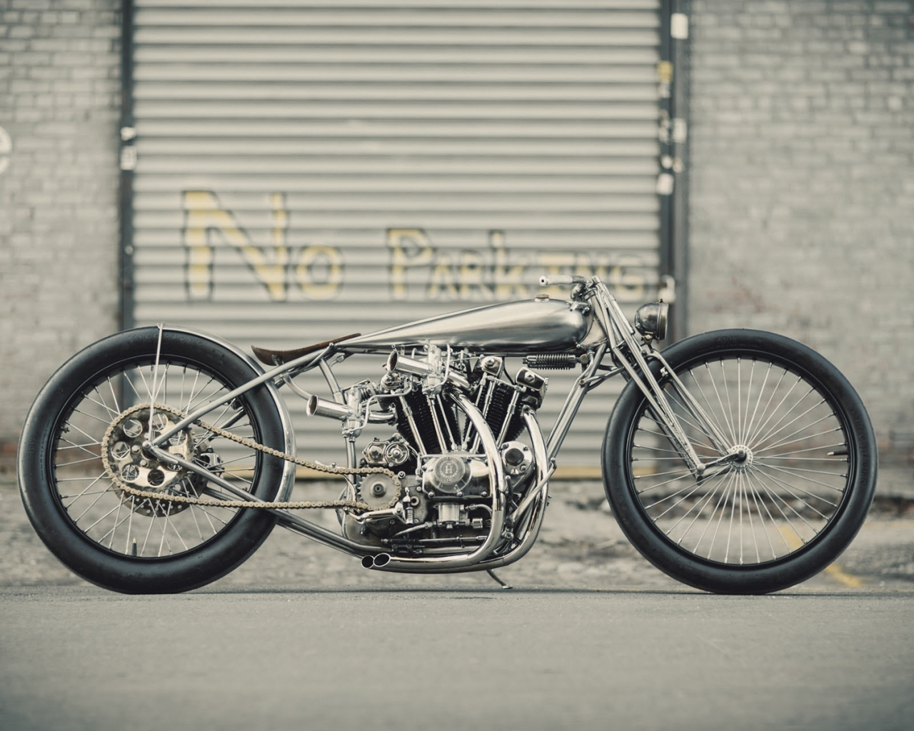 bike, custom