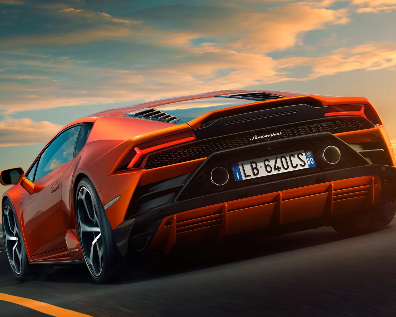 auto, lamborghini