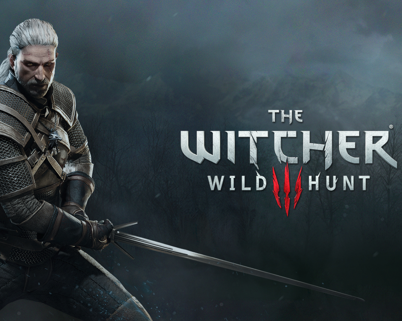 game, the witcher 3