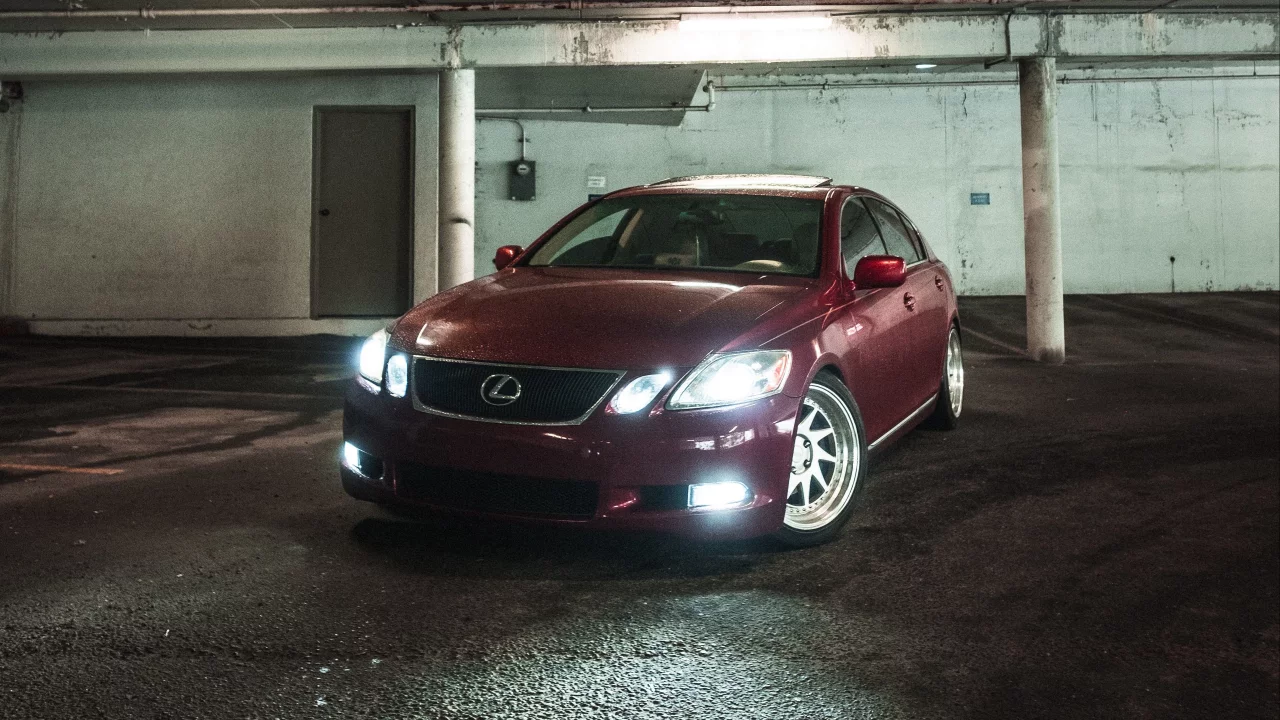 auto, lexus