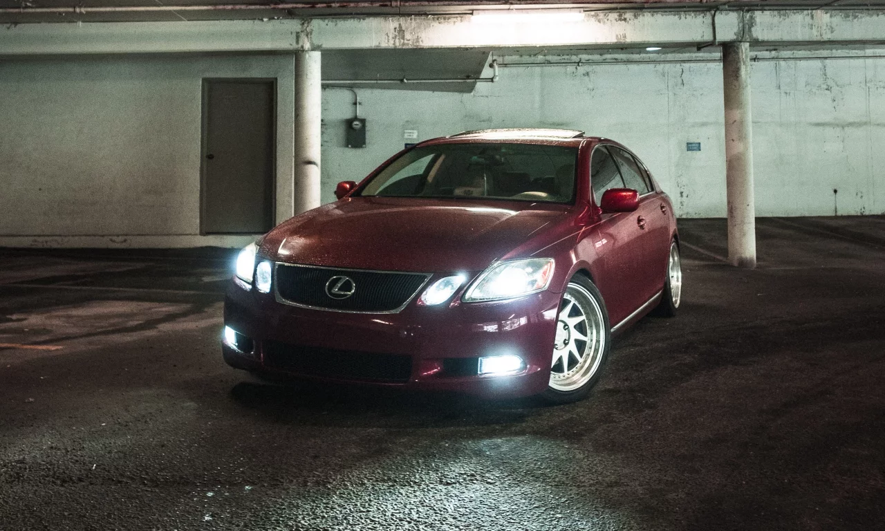 auto, lexus