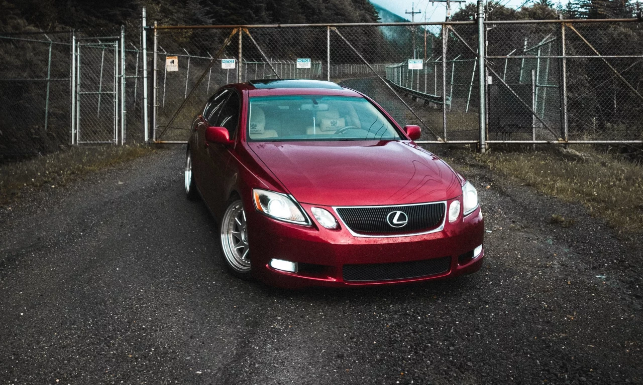 auto, lexus