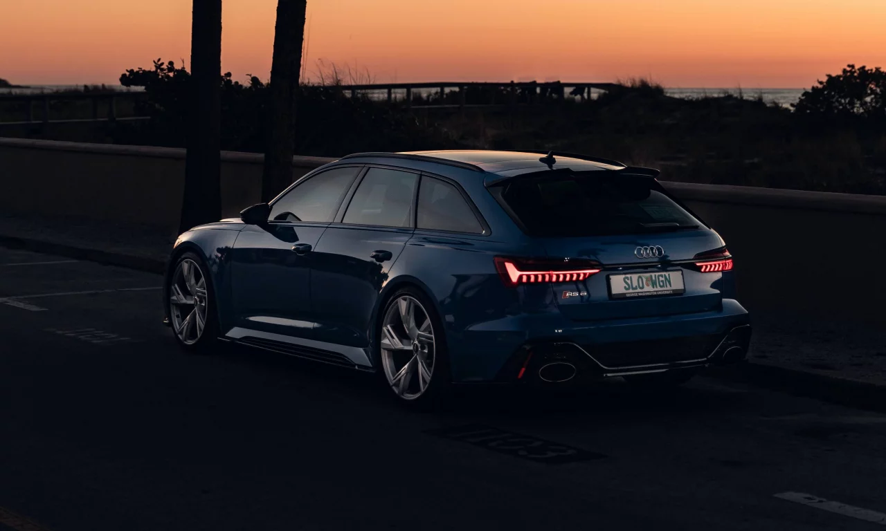 auto, audi
