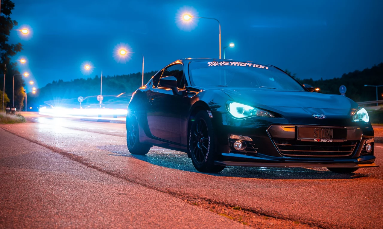 auto, subaru