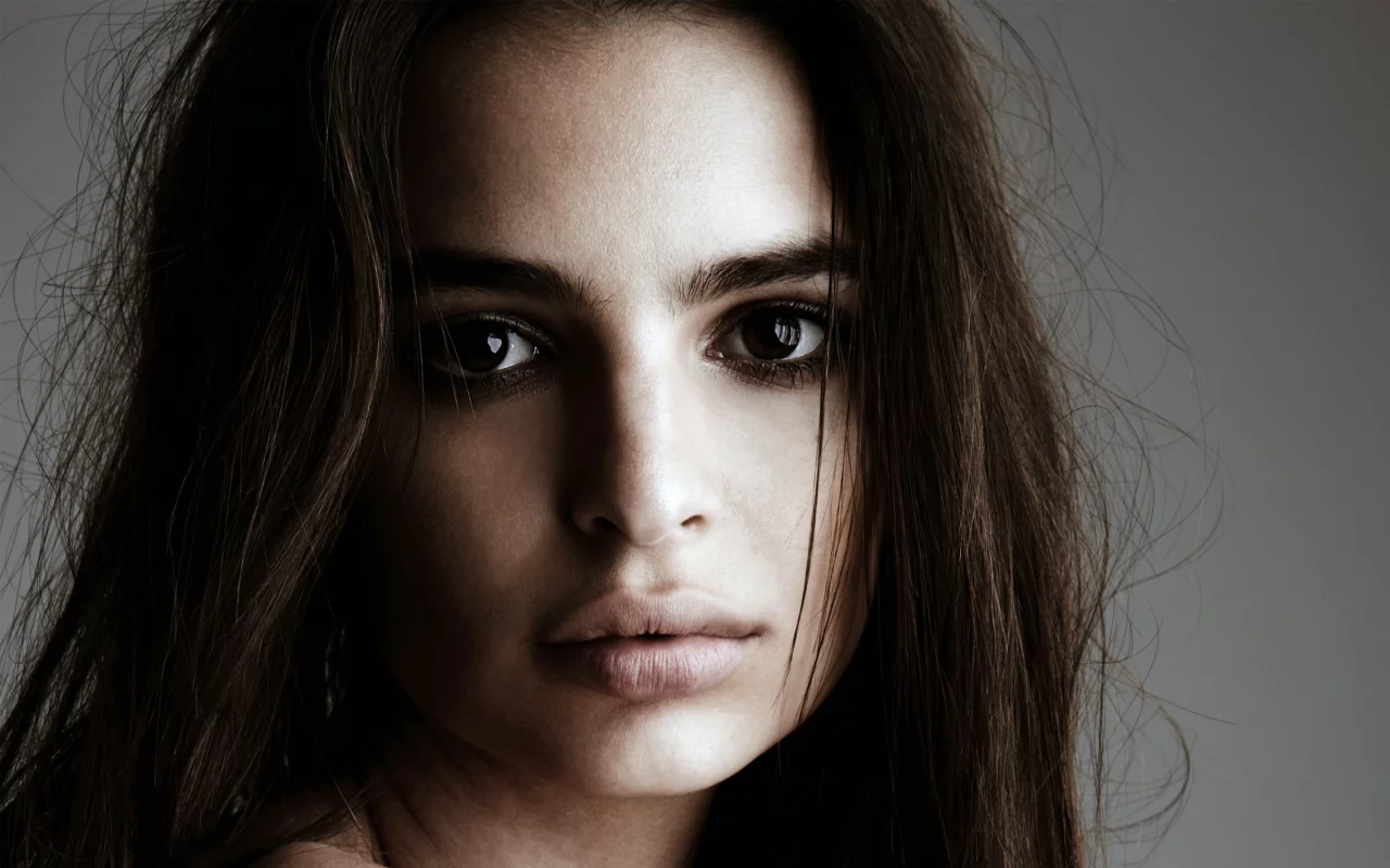 girl, beautiful, emily ratajkowski