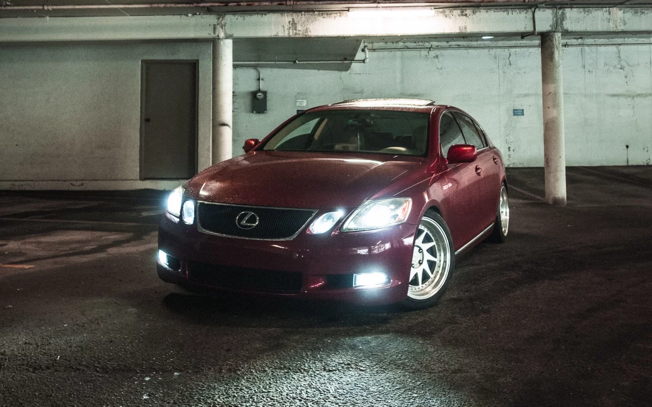 auto, lexus