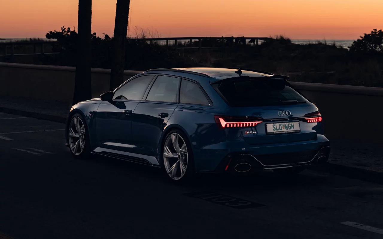 auto, audi