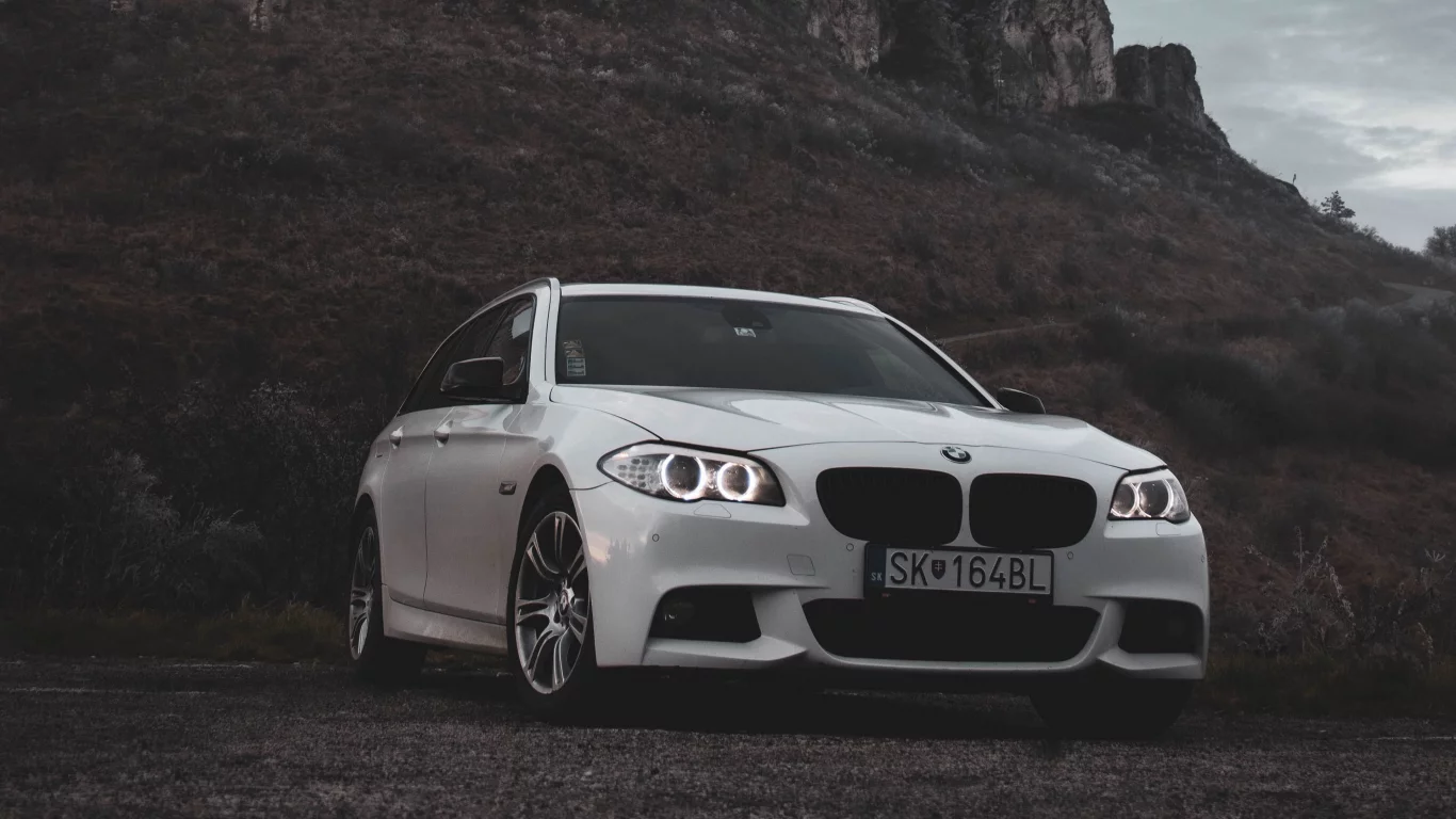 auto, bmw
